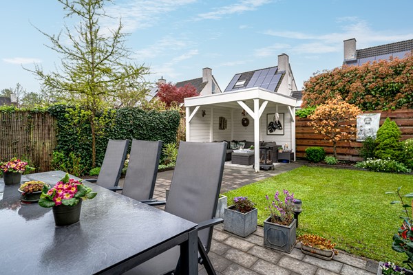 Medium property photo - Klaroen 9, 6904 PB Zevenaar